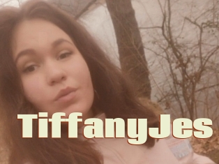 TiffanyJes