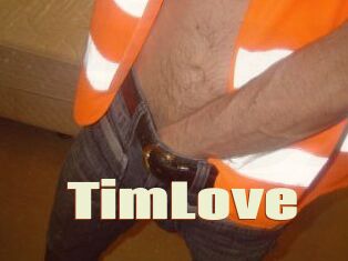 TimLove