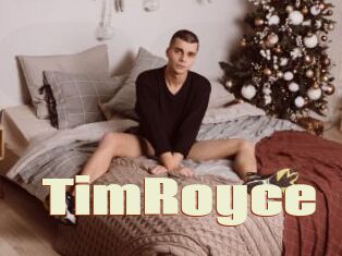 TimRoyce