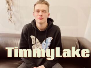 TimmyLake