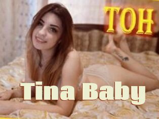 Tina_Baby