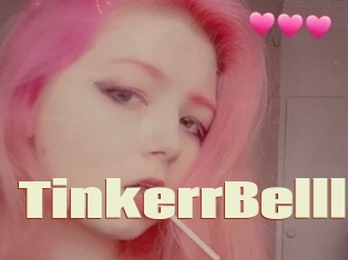 TinkerrBelll