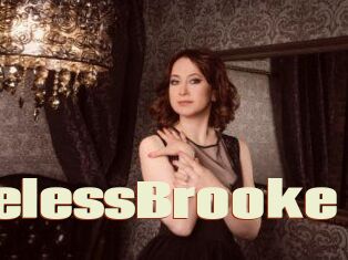 TirelessBrooke