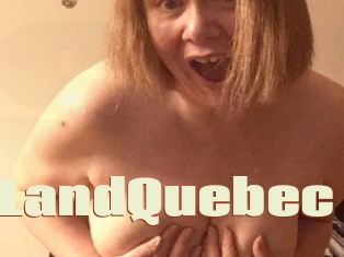 TittyLandQuebec