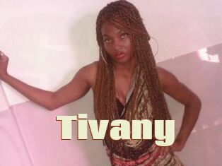 Tivany