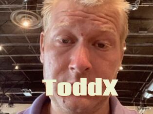 ToddX