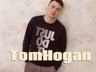 TomHogan