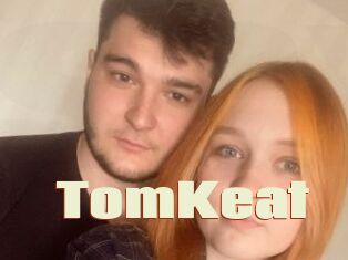 TomKeat