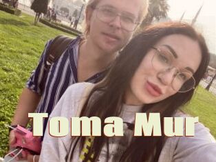 Toma_Mur