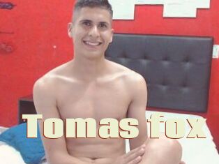 Tomas_fox