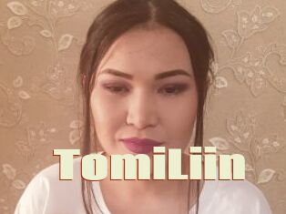 TomiLiin