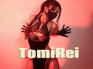 TomiRei