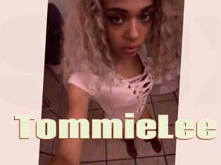 TommieLee