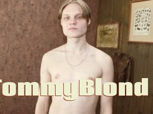 TommyBlond