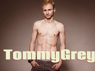 TommyGrey