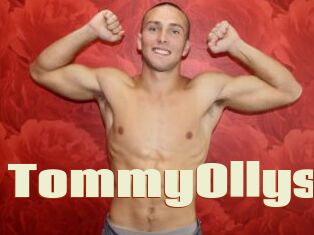 TommyOllys