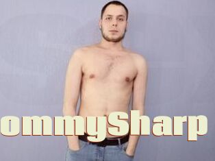 TommySharp