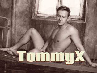 TommyX