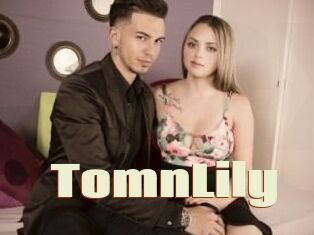 Tom_n_Lily