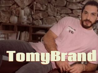 TomyBrand