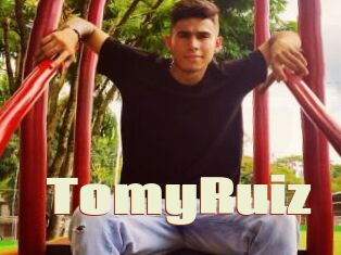 TomyRuiz