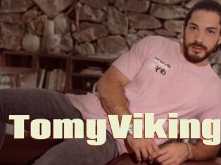 TomyViking