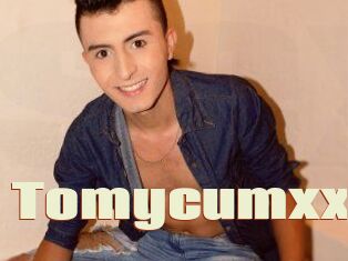 Tomycumxx