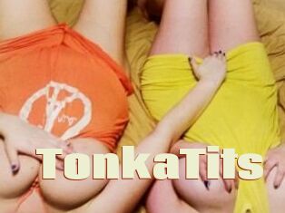 TonkaTits