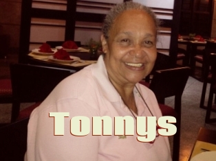 Tonnys