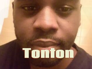 Tonton