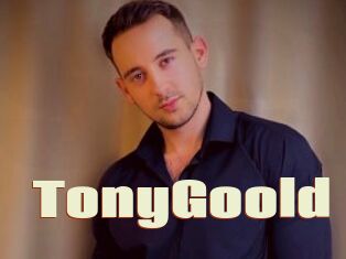 TonyGoold