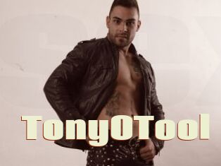 TonyOTool