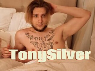 TonySilver