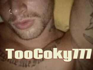 TooCoky777