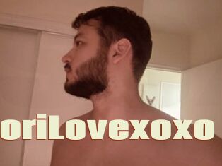 ToriLovexoxo