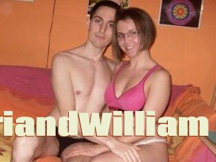 Tori_and_William