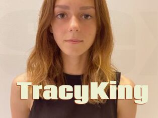 TracyKing