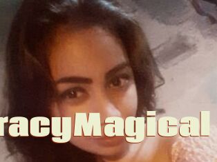 TracyMagical