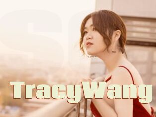 TracyWang