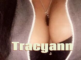 Tracyann