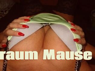 Traum_Mause