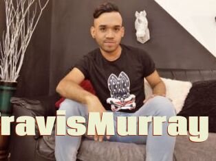 TravisMurray