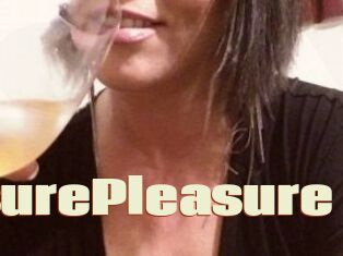 TreasurePleasure