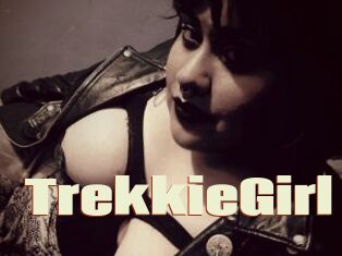 TrekkieGirl