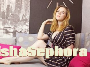 TrishaSephora