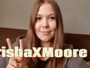 TrishaXMoore