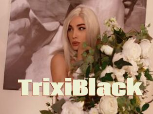 TrixiBlack