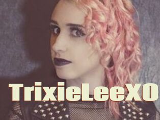 TrixieLeeXO