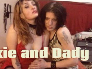 Trixie_and_Dady