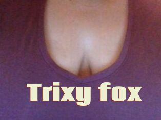 Trixy_fox